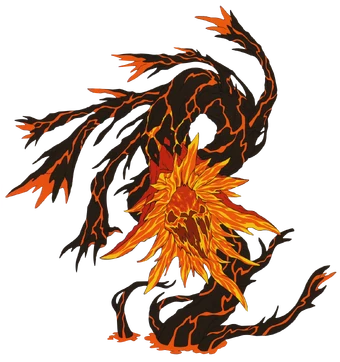 Ananta Shesha Shin Megami Tensei Vs Battles Wiki Fandom
