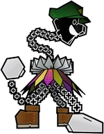 SuperDimentio