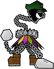 SuperDimentio