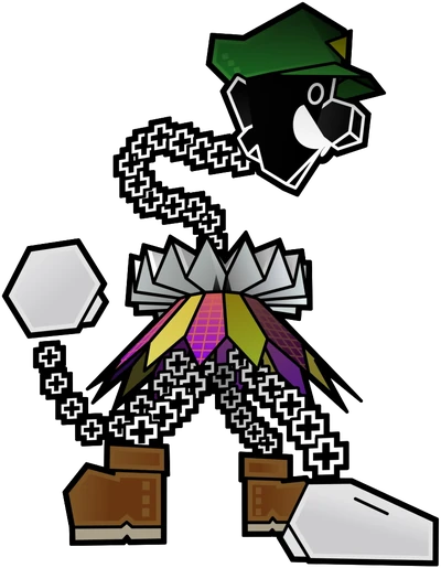SuperDimentio SuperDimentio