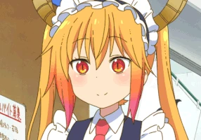TohruThumbsUp
