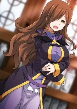 Wiz konosuba