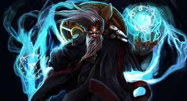 Zilean
