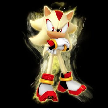 Sage (Sonic the Hedgehog), VS Battles Wiki
