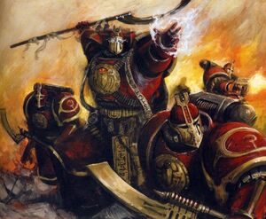 Ahriman pre heresy Ahriman pre heresy