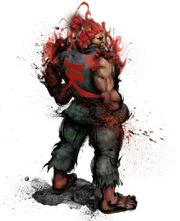 Akuma 556 Akuma 556