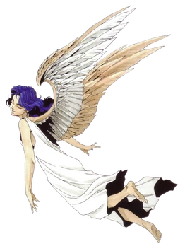 Angel SMT 2 Render Angel SMT 2 Render