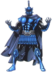 Ares-dc
