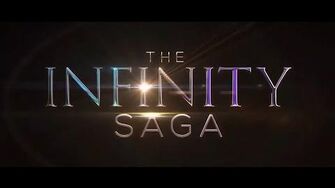Avengers Infinity Saga Deleted Scene - Thor Gets the Odin Force Marvel Easter Eggs
