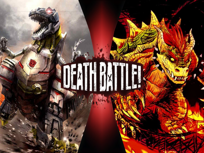 Bowser, DEATH BATTLE Wiki