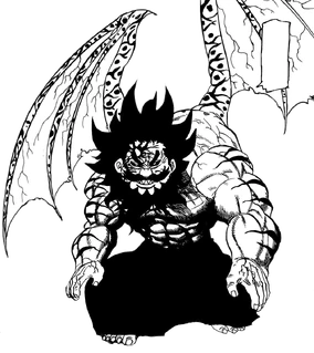 Chandler True Form