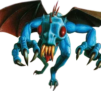ChupacabraMotM Render
