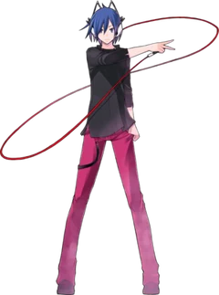DeSu-Hero
