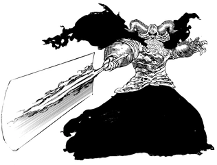 DemonKingFightingPose