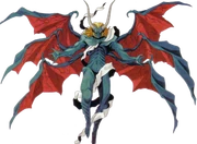 Demon Lucifer 2 SMT