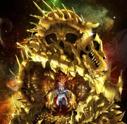 Du sollst-Dies irae Partial Throne