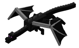 Ender dragon Ender dragon