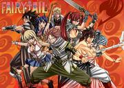 Fairy tail 294 cleaning written by ulquiorra90-d59wnvr