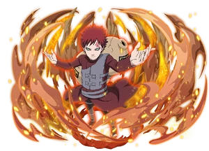 Gaara by aikawaiichan-db9ei38