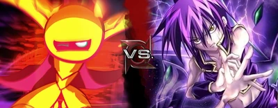 Gildedguy vs. Ren