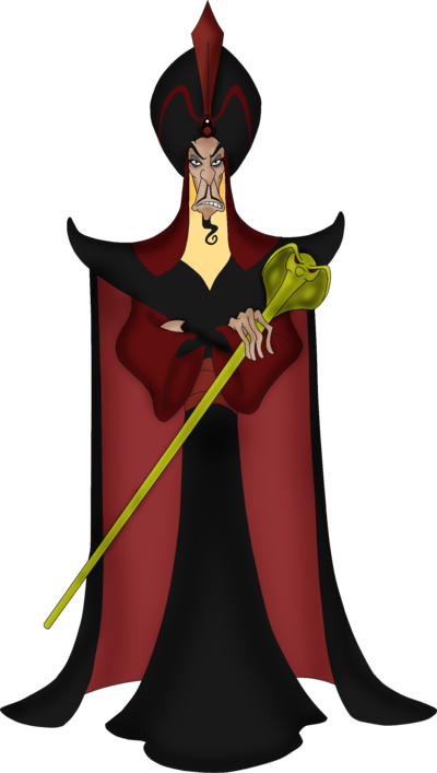 Jafar (Disney) | VS Battles Wiki | Fandom