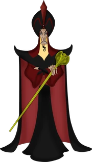 Jafar by michaeljdapos-d5ivo5g Jafar by michaeljdapos-d5ivo5g