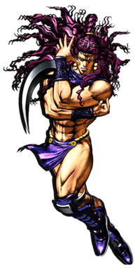 Kars render