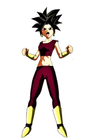 Kefla Normal