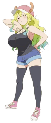 Lucoa