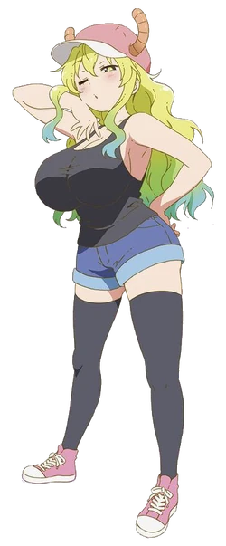 Lucoa