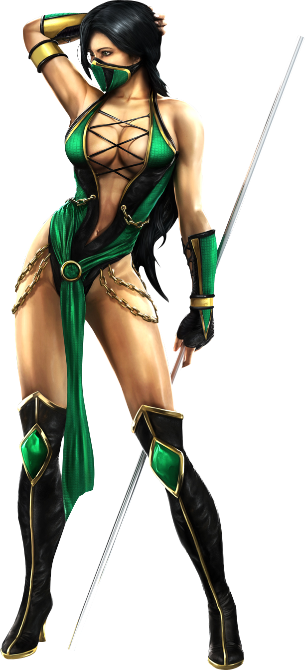 Jade Mortal Kombat Vs Battles Wiki Fandom Powered By Wikia