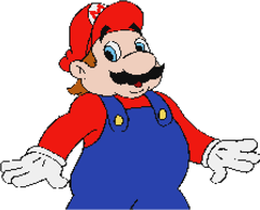Mario cdi