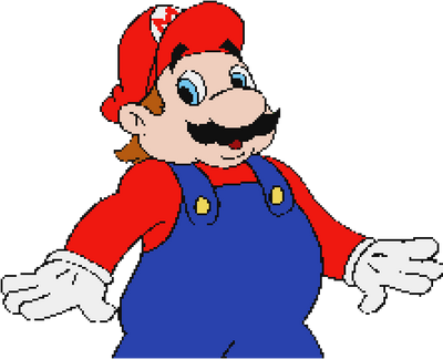 Mario cdi