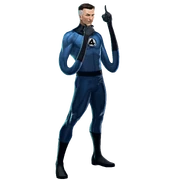 Mr. Fantastic MC MPQ Mr. Fantastic MC MPQ