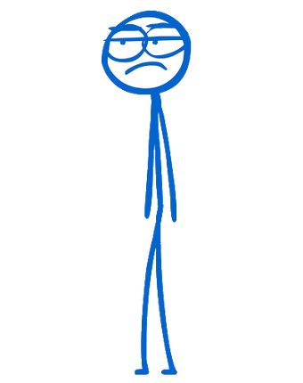 Blue Dick Figures Vs Battles Wiki Fandom