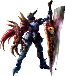 Nightmare Nightmare