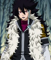 Post-Time Skip Midnight Post-Time Skip Midnight