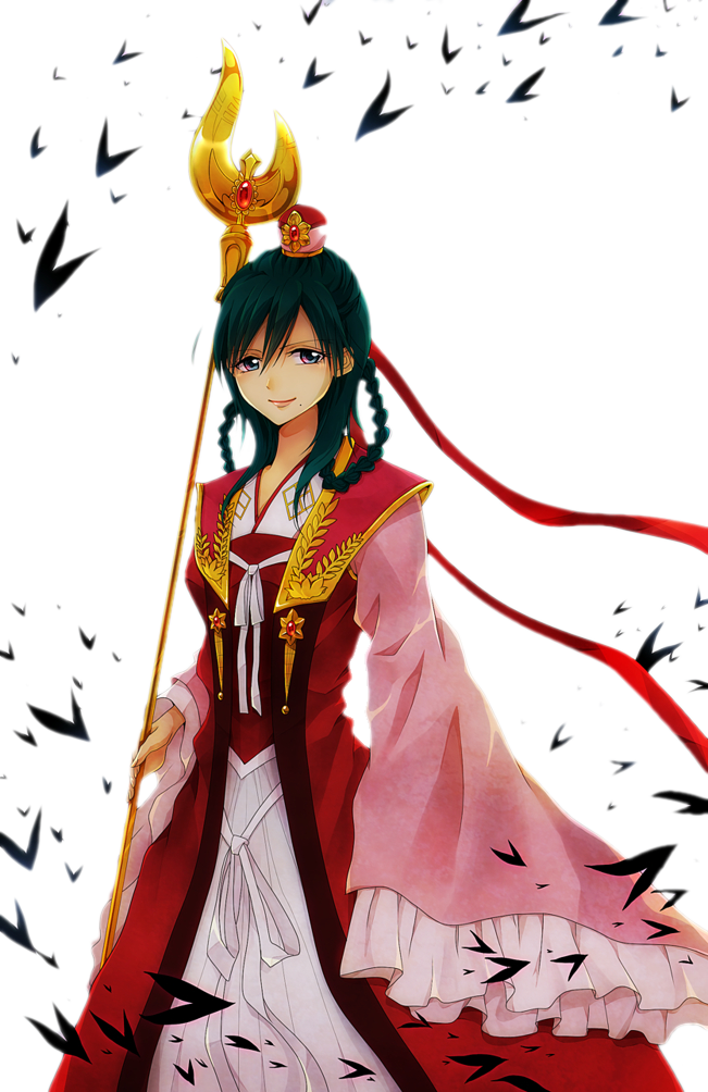 Kougyoku Ren Kougyoku Ren