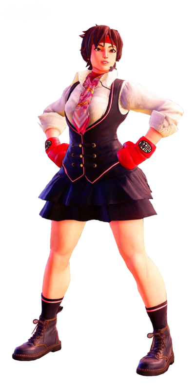 Sakurasfv