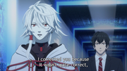 Anime - Kado - The Right Answer - Episode #1 – Yaha-kui zaShunina