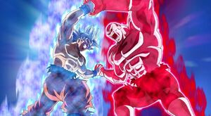 Dragon Ball Super Discussion Thread 89 Vs Battles Wiki Fandom
