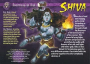 ShivaToBeChanged