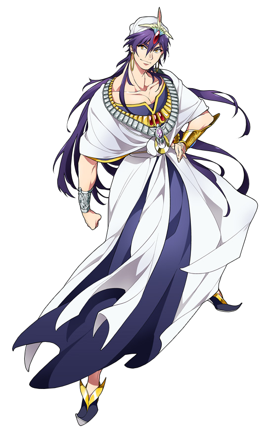 Sinbad | VS Battles Wiki | FANDOM powered by Wikia