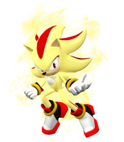 Super Shadow cool Super Shadow cool