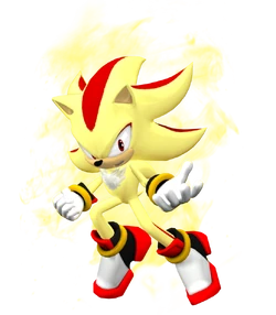 Super Shadow vs Botsu | VS Battles Wiki Forum