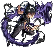 Third Eye Hiei