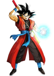 Xeno goku definitivo by xyelkiltrox-dbkb56c
