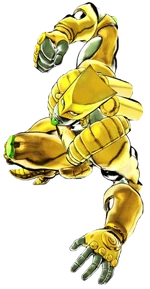 ZaWarudoEoH ZaWarudoEoH