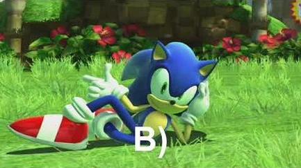 sonic forces is better than generations-0