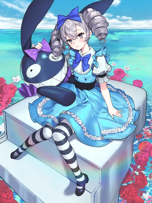 Alice Bronya